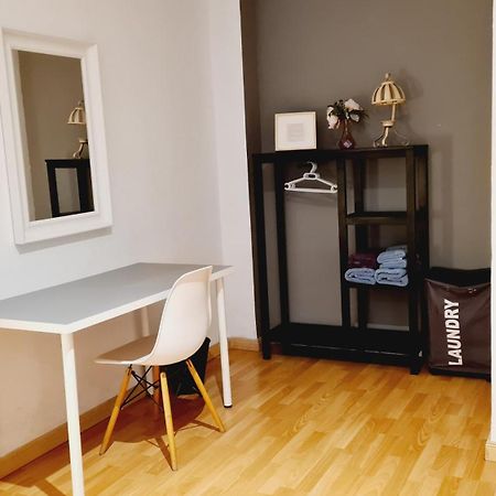 Santos Studio 2 Valencia Kültér fotó